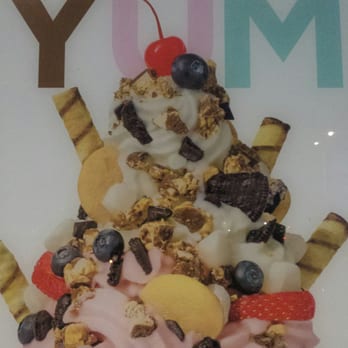 Yogurtland - Ice Cream & Frozen Yogurt Near Me - Baton Rouge, Louisiana Yogurtland - Ice Cream & Frozen Yogurt Near Me - Baton Rouge, Louisiana