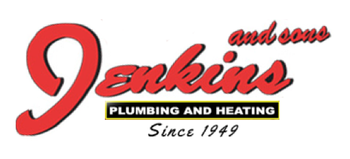 Jenkins Plumbing and Heating Logo