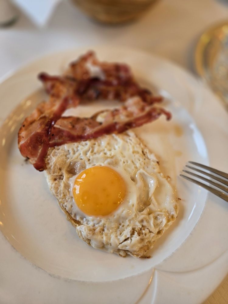 Restaurant Schwanen Cafe de Ville