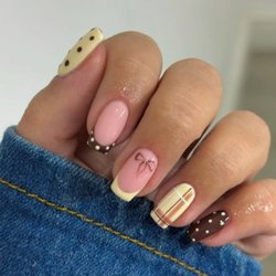 JC Nails