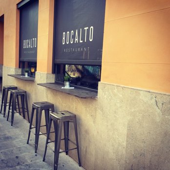 Bocalto - Mediterranean Near Me - Palma de Mallorca, PM
