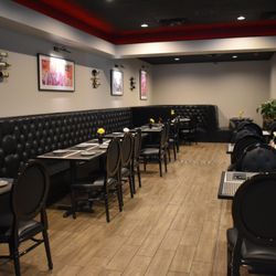 The Annex Restaurant & Lounge