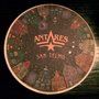 Photo of Antares