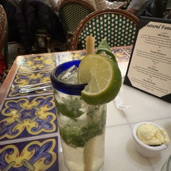 The Columbia - Spanish Near Me - St Augustine, Florida