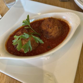 Candlewyck Diner - Arancini Rice Balls - Diners Near Me - East Rutherford, New Jersey