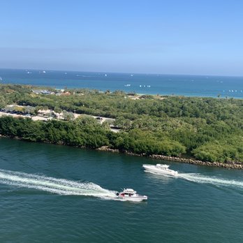 Intracoastal Waterway - Intracoastal waterway - Boating Near Me - Dania Beach, Florida