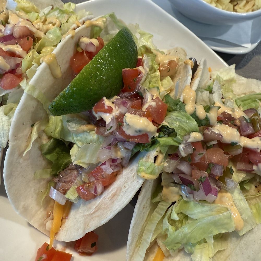 My Way Tavern - Not good. Tacos Del Rie, rating 3/10 - Sports Bars Near Me - Holly Springs, North Carolina My Way Tavern - Not good. Tacos Del Rie, rating 3/10 - Sports Bars Near Me - Holly Springs, North Carolina