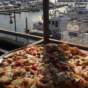 Toppers Pizza Place - Pizza Near Me - Oxnard, California Toppers Pizza Place - Pizza Near Me - Oxnard, California