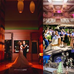 DJ Dre Ovalle - Weddings and silent discos are our specialty!
