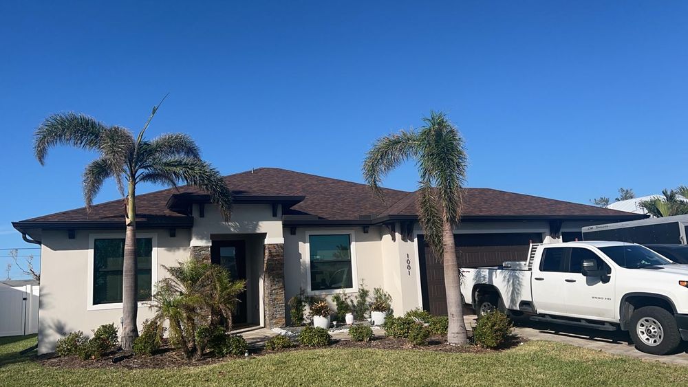 Slide of Weather Recovery Solutions