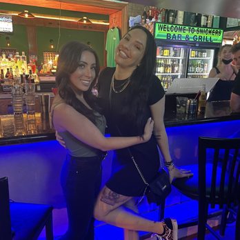 Snickers Bar & Grill - Dive Bars Near Me - Chicago, Illinois Snickers Bar & Grill - Dive Bars Near Me - Chicago, Illinois