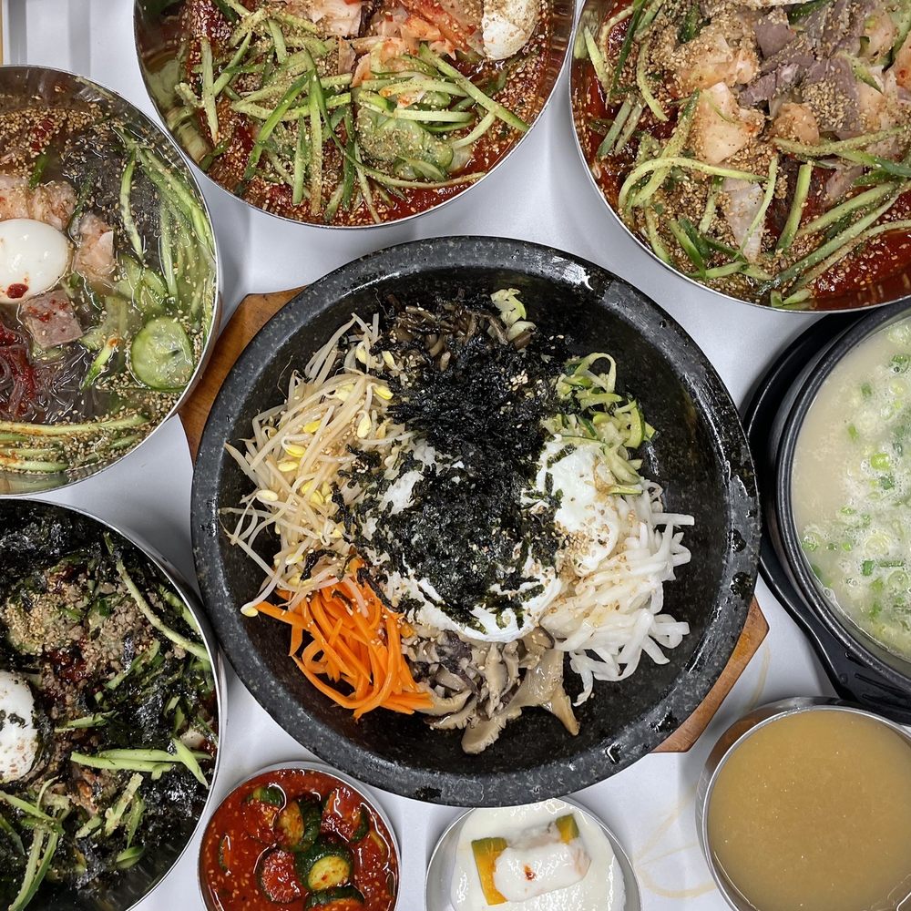 Yoo's Place - Korean Near Me - Irvine, California Yoo's Place - Korean Near Me - Irvine, California