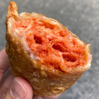 Empanada Mama - Hell's Kitchen - Pizza - Latin American Near Me - New York, New York