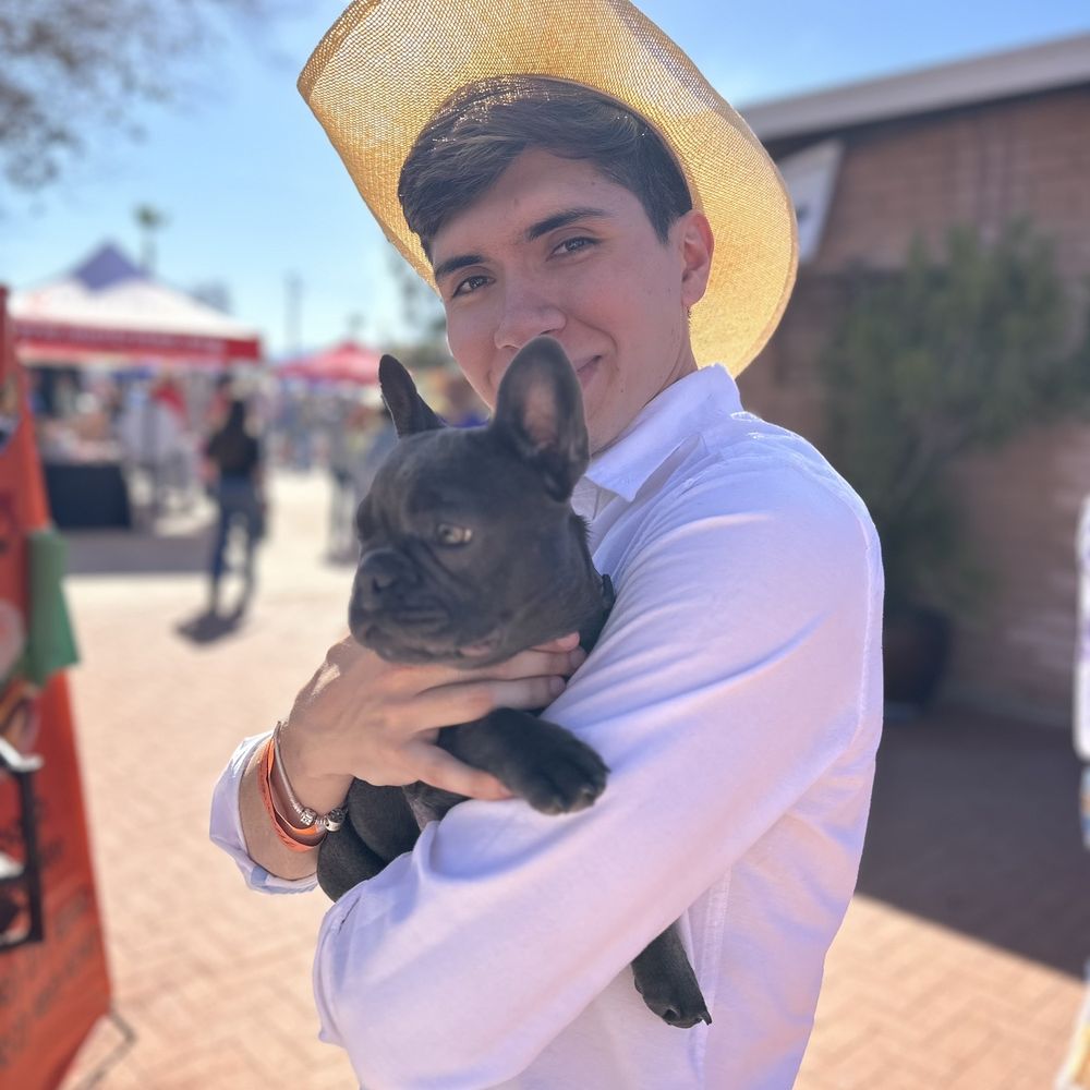 Gay Rodeo - Festivals Near Me - Laveen Village, Arizona