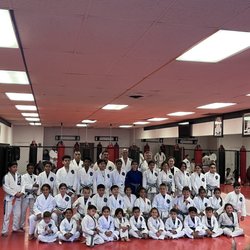 GridLock Academy -Royce Gracie Jiu Jitsu Affiliate