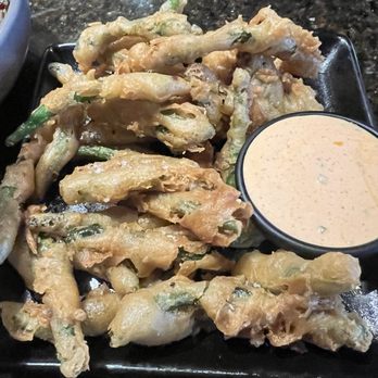 P.F. Chang's - Crispy Green Beans - Chinese Near Me - Orland Park, Illinois P.F. Chang's - Crispy Green Beans - Chinese Near Me - Orland Park, Illinois