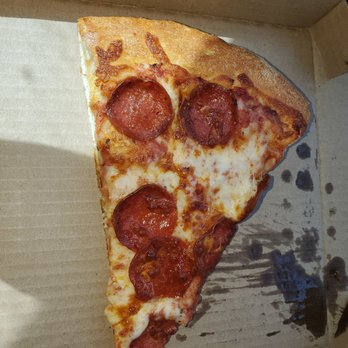 Barro's Pizza - Pizza Near Me - Mesa, Arizona