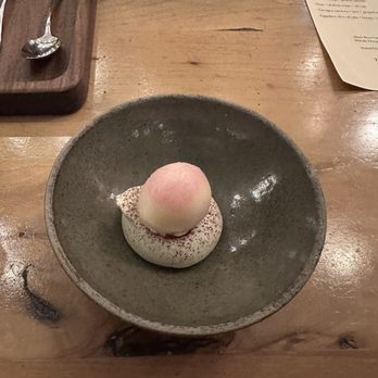 Barley Swine - New American Near Me - Austin, Texas