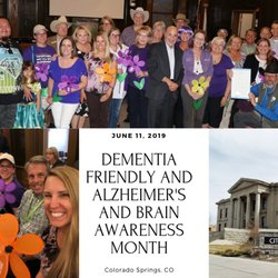 FirstLight HomeCare - Colorado Springs