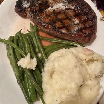 Burtons Grill & Bar - Very nice steak, cooked to perfection. - New American Near Me - Mount Pleasant, South Carolina Burtons Grill & Bar - Very nice steak, cooked to perfection. - New American Near Me - Mount Pleasant, South Carolina