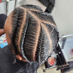 Twisted Braids and Extensions