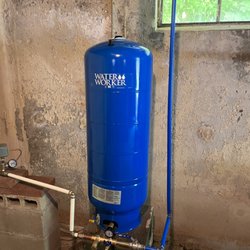 Al's Plumbing