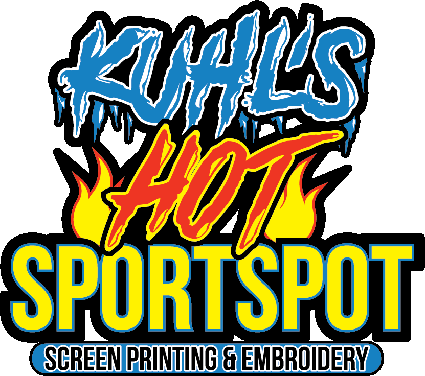 KUHL’S HOT SPORTSPOT Updated September 2024 6701 Beechmont Ave