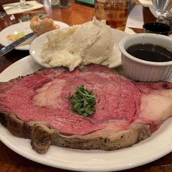 The Galley Hatch - Prime Rib! - Bakeries Near Me - Hampton, New Hampshire