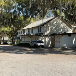 Seaside Bar & Grill - The exterior