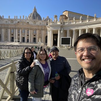 Going Places Travel - St. Peter's square - Travel Agents Near Me - Cupertino, California Going Places Travel - St. Peter's square - Travel Agents Near Me - Cupertino, California