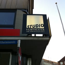 Studio Filmtheater am Dreiecksplatz