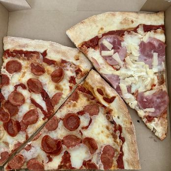 Pizza My Heart - TGTG Slices - Pizza Near Me - Santa Clara, California Pizza My Heart - TGTG Slices - Pizza Near Me - Santa Clara, California