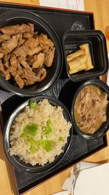 Pinoy Kabayan Filipino Asian Cuisine by null