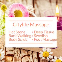 City Life Massage