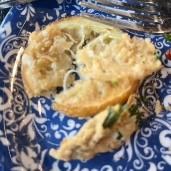 Ella's Italian Pub - Elmhurst - Battered lemon and basil? - Italian Near Me - Elmhurst, Illinois Ella's Italian Pub - Elmhurst - Battered lemon and basil? - Italian Near Me - Elmhurst, Illinois
