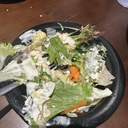 Salad (1/2/26)