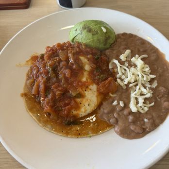 Aunt Emma's Pancakes - Huevos Rancheros - Pancakes Near Me - Chula Vista, California