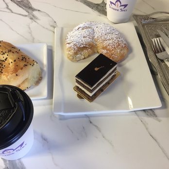 Sunshine Spice Bakery & Cafe - Cheese bread, Nutella roll and Opera - Coffee & Tea Near Me - Boise, Idaho Sunshine Spice Bakery & Cafe - Cheese bread, Nutella roll and Opera - Coffee & Tea Near Me - Boise, Idaho
