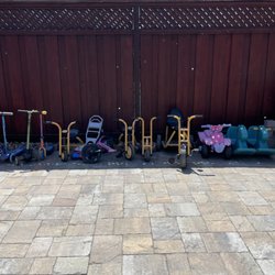 Tender Treasures Daycare