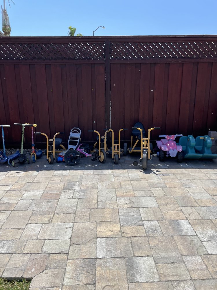 Tender Treasures Daycare - childcare center in Tracy, CA