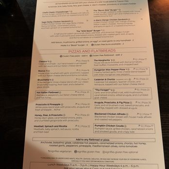The Wine Bar At Vintner Valley - Pizza Near Me - Morgantown, West Virginia The Wine Bar At Vintner Valley - Pizza Near Me - Morgantown, West Virginia