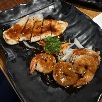Sushi Masa - Lafayette - Shrimp Teriyaki and Chicken Teriyaki - Sushi Bars Near Me - Lafayette, Louisiana Sushi Masa - Lafayette - Shrimp Teriyaki and Chicken Teriyaki - Sushi Bars Near Me - Lafayette, Louisiana
