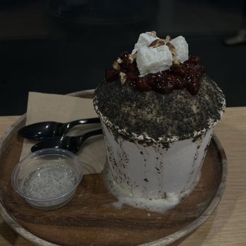 Anko - Desserts Near Me - Los Angeles, California Anko - Desserts Near Me - Los Angeles, California