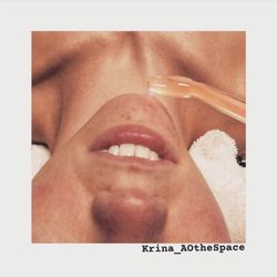 Krina Patel - High frequency!