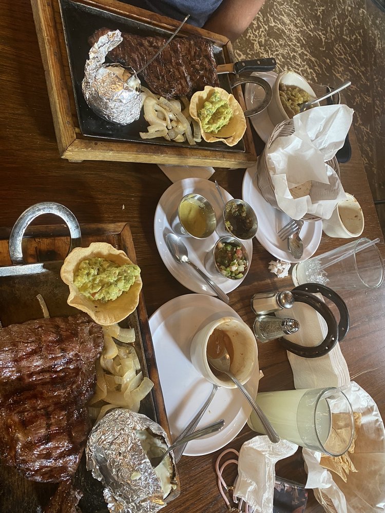 EL ARRANCADERO Updated November 2024 22 Photos Calle Don Pedro