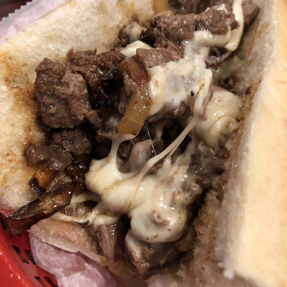 Sonny's Grille - American Near Me - Belmar, New Jersey