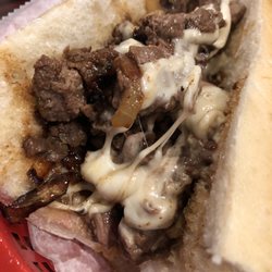 Sonny's Grille