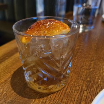 S.K.Y. - Old fashioned l'orange - New American Near Me - Chicago, Illinois S.K.Y. - Old fashioned l'orange - New American Near Me - Chicago, Illinois