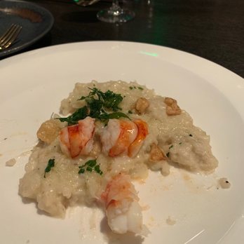 Gordon Ramsay Hell's Kitchen - Lobster Risotto - Steakhouses Near Me - Stateline, Nevada Gordon Ramsay Hell's Kitchen - Lobster Risotto - Steakhouses Near Me - Stateline, Nevada