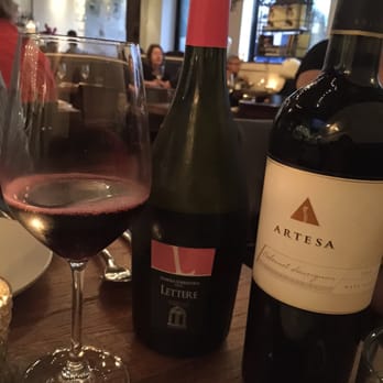 A16 - Italian Near Me - Oakland, California A16 - Italian Near Me - Oakland, California